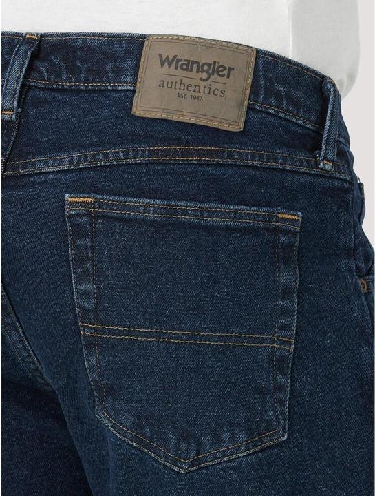 Immagine prodotto Wrangler Jeans Classici Comodi Elasticizzati (W28/L30)