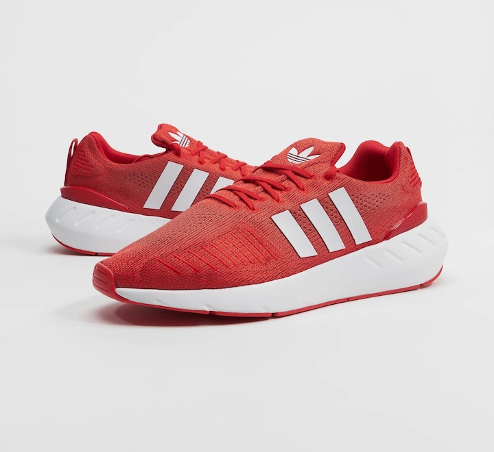Produktbild adidas Swift Run 22 Schuhe - 87673 (36)