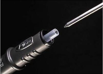 Produktbild Pica Ersatzminen Dry (Grau, 2.80 mm)