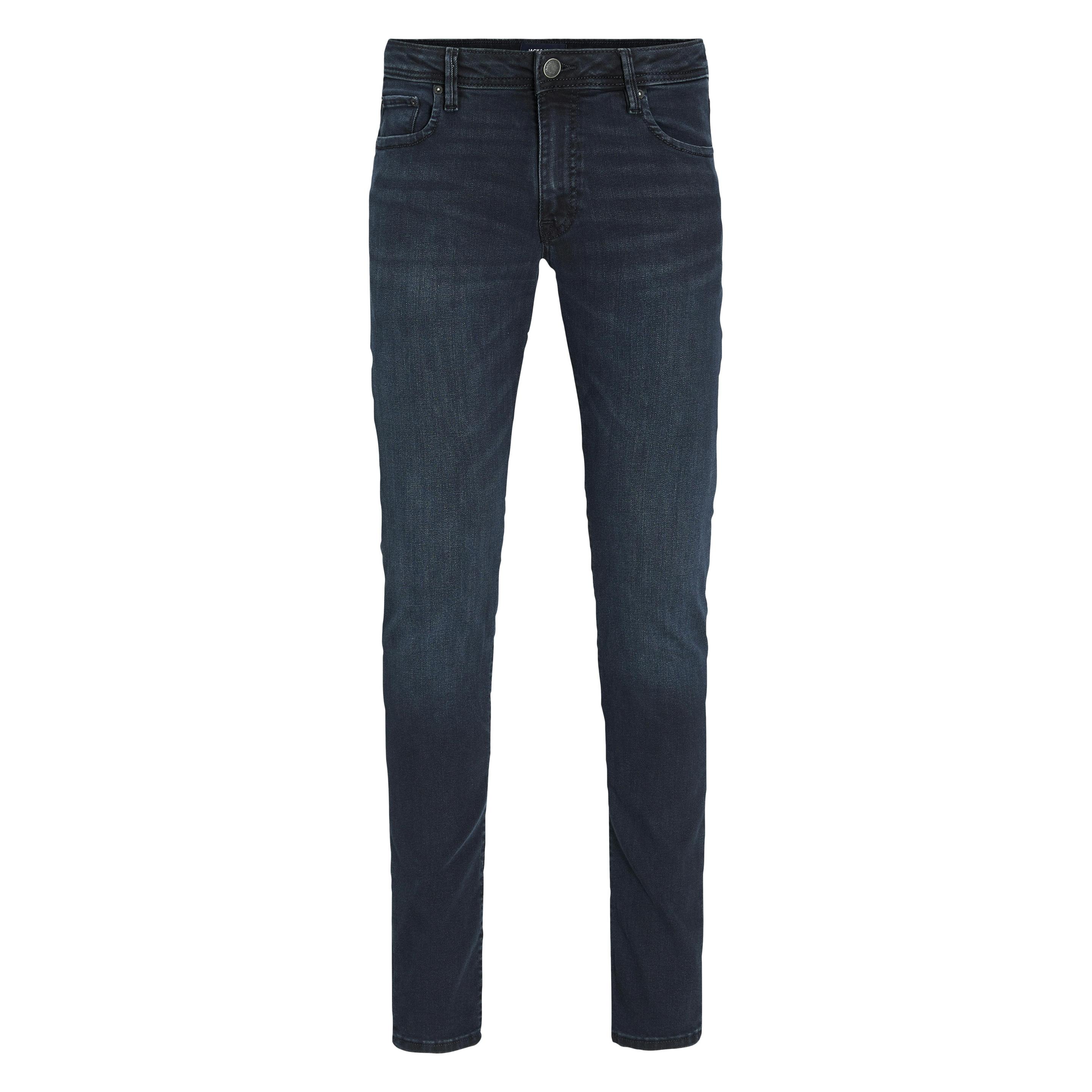 Jack & Jones, Herren, Jeans, Jjiclark Jjioriginal Am 300 Noos, Blau, (W33/L34)
