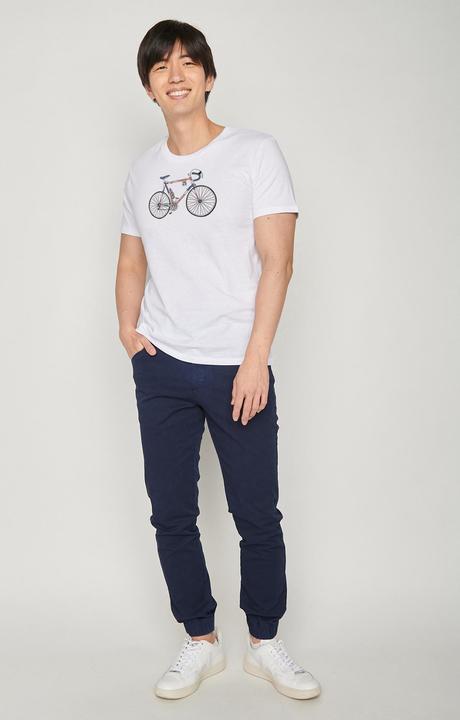 Immagine prodotto Greenbomb T-Shirt Bike Mikkel (M)