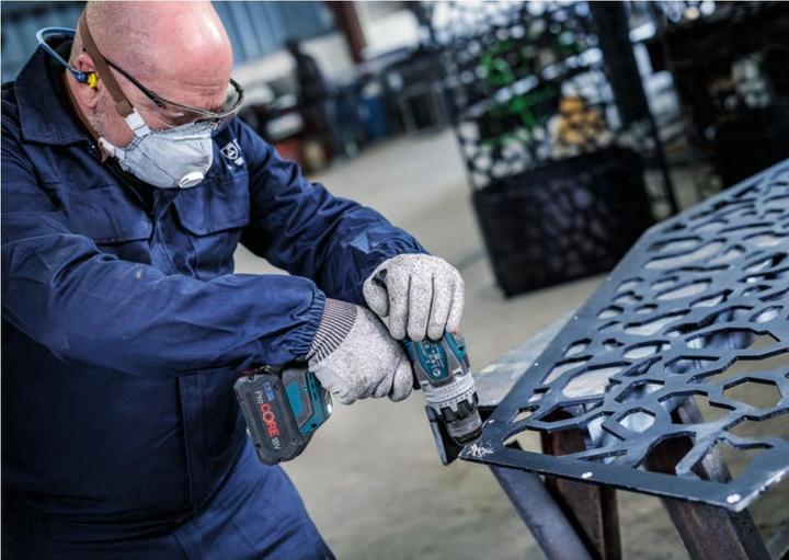 Productafbeelding Bosch Professional Zubehör Verzinkboor 10 mm HSS Accessor (8 mm)