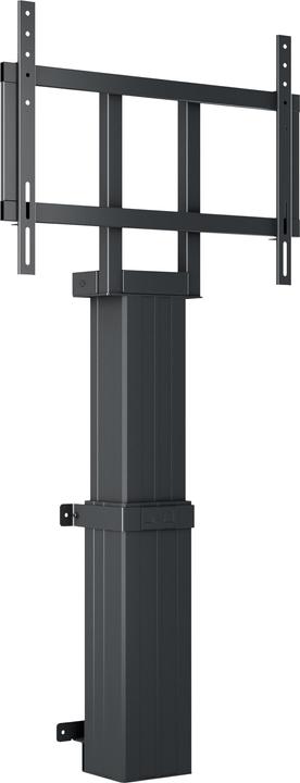 Produktbild Hagor Wall Lift Pro Boden-Wand-System fuer Displays von 122-279cm VESA 800x600 (110", 160 kg)