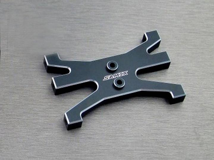 Produktbild Samix Traxxas Ersatzteile, Tuning