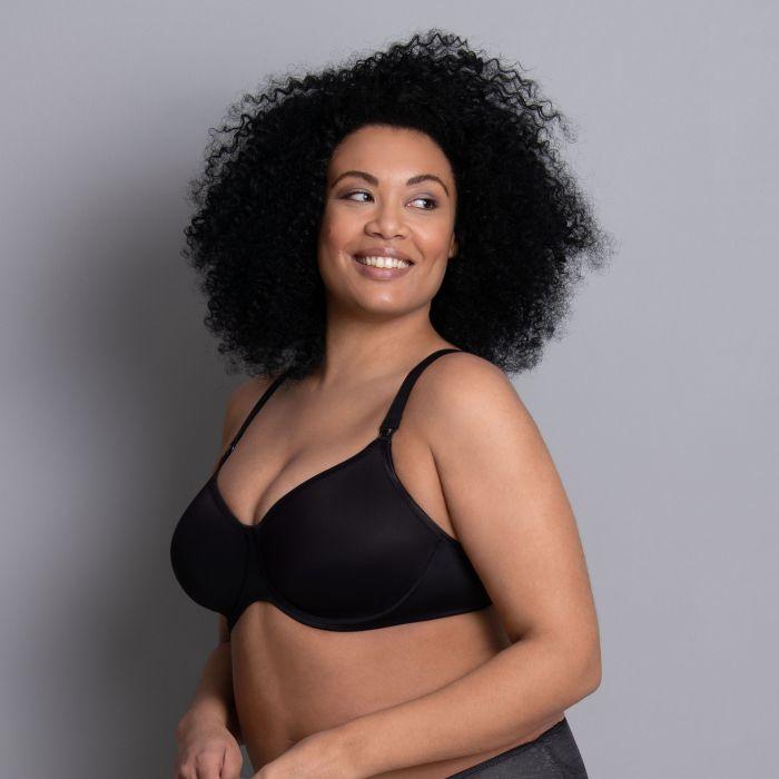 Actual product image Anita Basic nursing bra with underwire (95 G)
