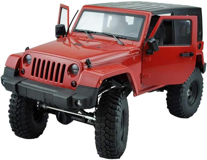 Produktbild Amewi AMXrock Crawler Wild (Kit)