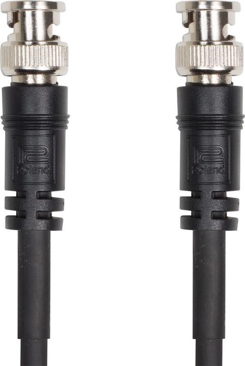 Image du produit Roland RCC-6-SDI 6,5FT/2M 75 OHM SDI CABLE