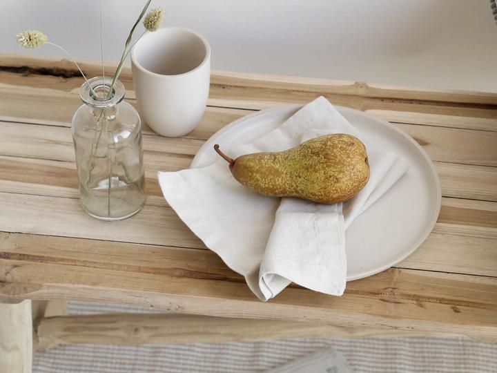 Produktbild Esmée Teller (1x, 19 cm)