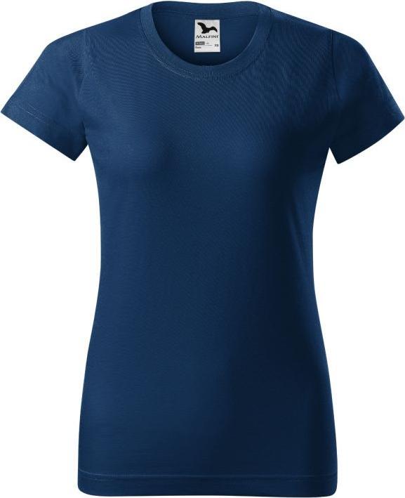 Actual product image Malfini Basic W T-shirt MLI-13487 (L)
