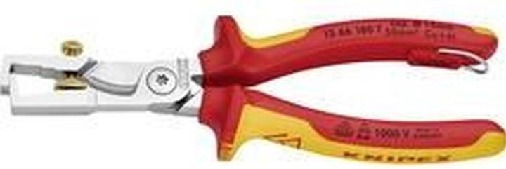 Produktbild Knipex StriX (187 mm)