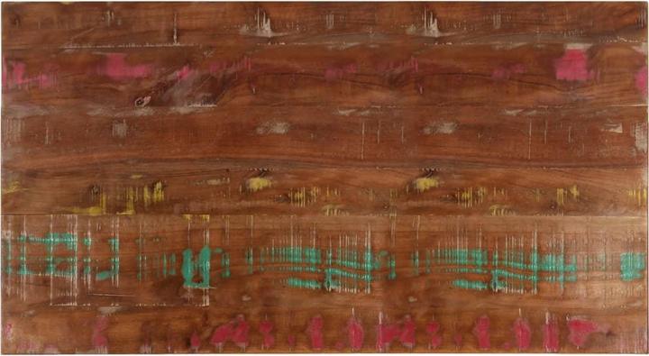 Actual product image vidaXL Kineta (100 x 60 x 2.5 cm)