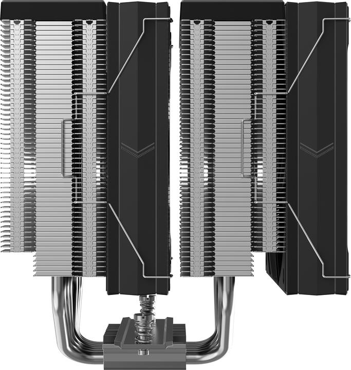 Actual product image Sama Gears A60E Metallic (156.50 mm)