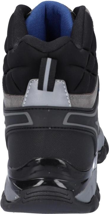 Produktbild Hi-Tec Wanderstiefel VLite Explorer Wildleder (47)