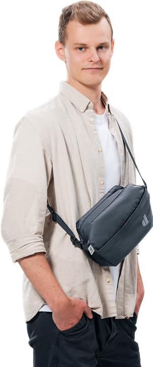 Actual product image Deuter Passway 2