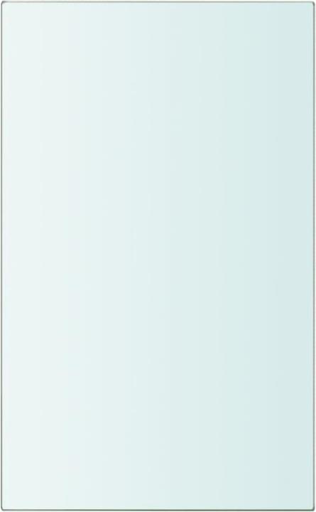 Image du produit vidaXL Glasplatte