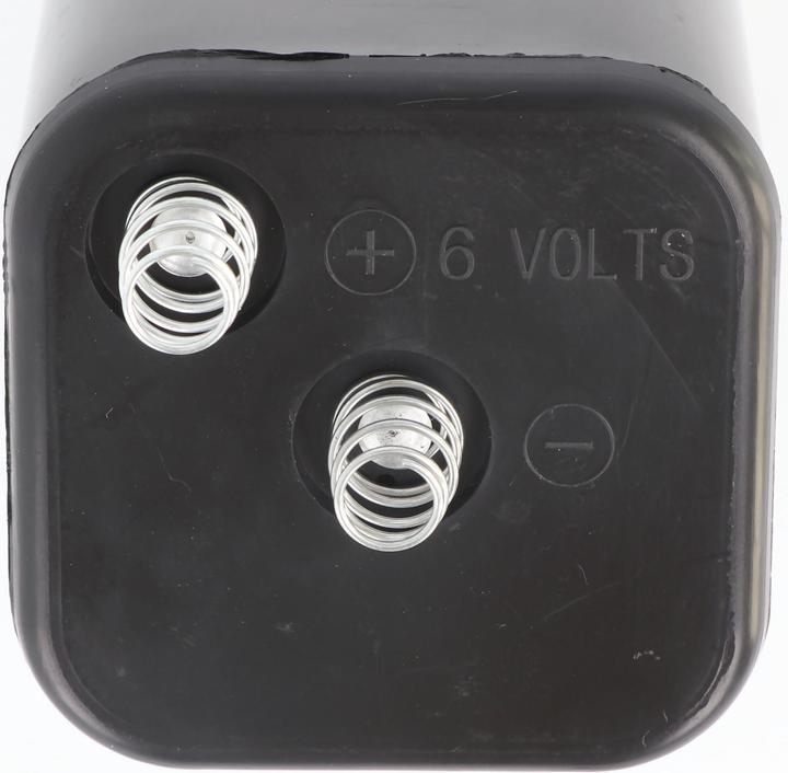 Actual product image AccuCell Battery Power Block 4R25R (1 pcs., 4R25, 9500 mAh)