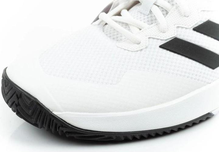Actual product image Adidas Playgrounds Sports shoes Tennis shoes (42.5)