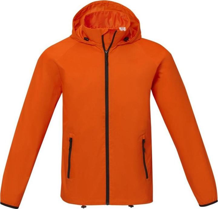 Actual product image Elevate Dinlas Jacket Light (XXL)