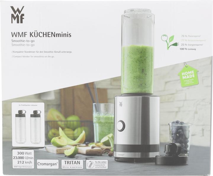 Produktbild WMF Mix & Go Touch (300 W)