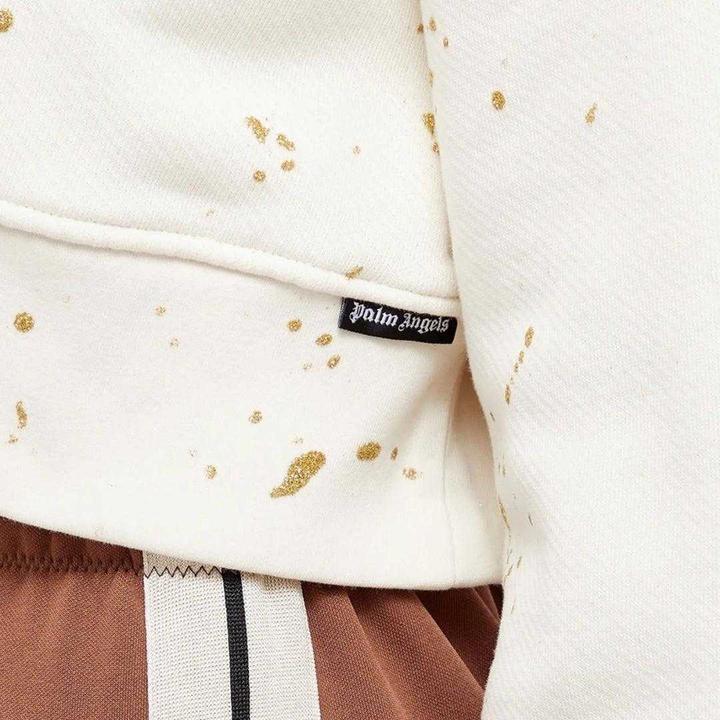 Produktbild Palm Angels Sweatshirt kurz geschnitten (L)