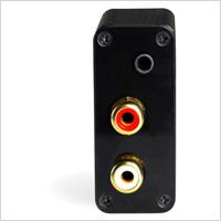 Produktbild FiiO Taishan D03K (Digital -> Analog)