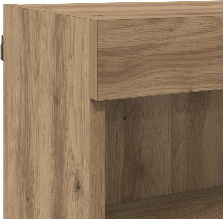 Image du produit vidaXL TV-Wandschrank