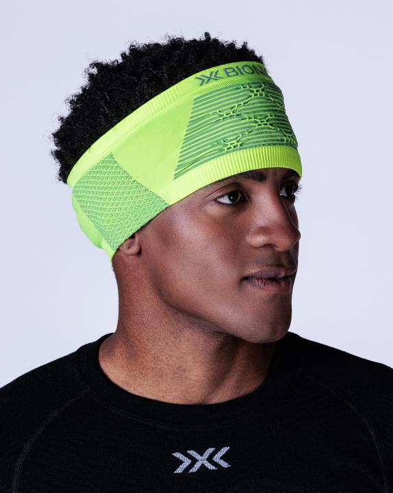 Actual product image X-Bionic Headband