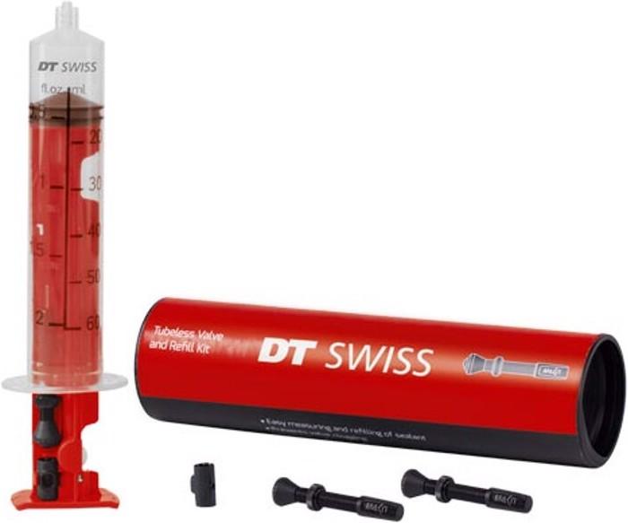 Immagine prodotto DT Swiss Tubeless