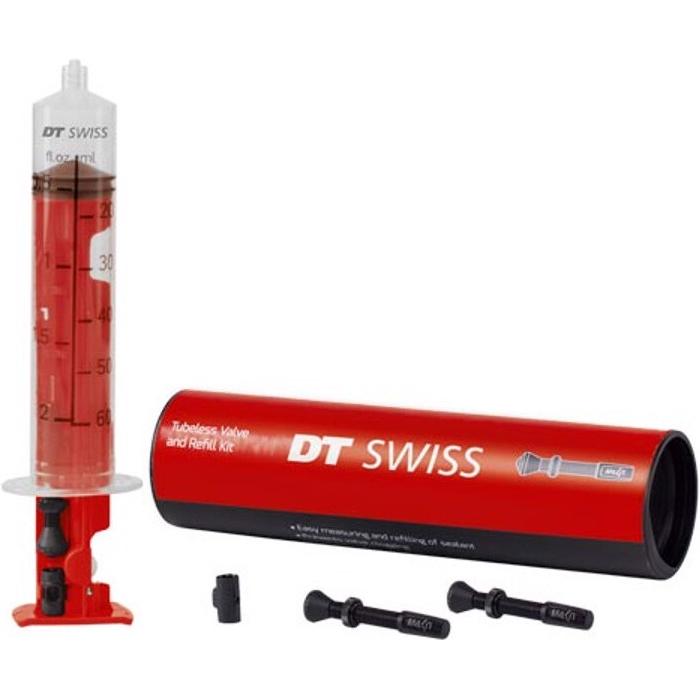 Thumbnail - DT Swiss, Veloreifen Zubehör