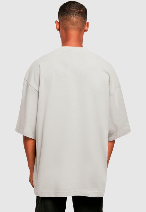 Produktbild Merchcode Summer - Summertime Huge Tee - 117083 (L)
