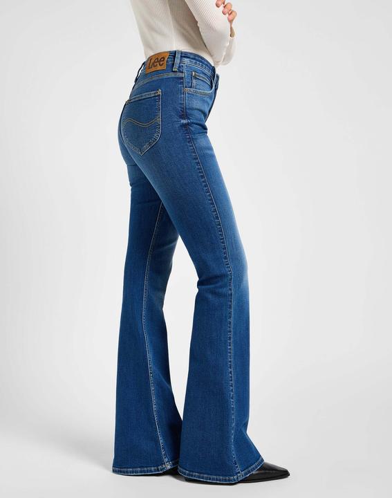 Actual product image Lee Jeans Breese (29)