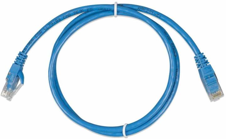 Victron Energy Cavo RJ45 UTP 0,9 m / cavo di rete per VE.Can, VE.Bus (Cavo solare)
