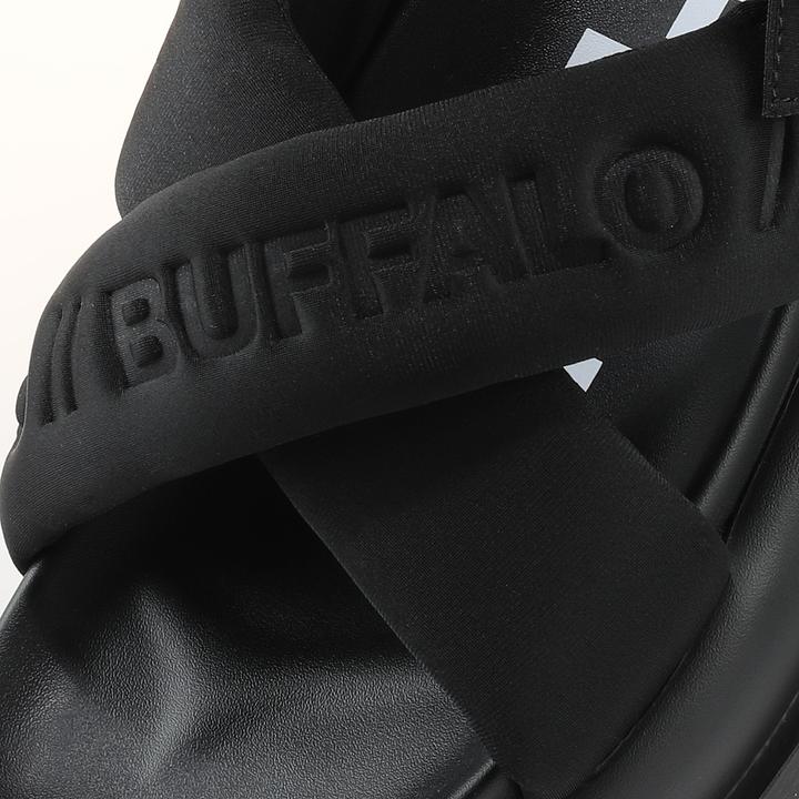 Produktbild Buffalo Sandalen (39)