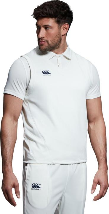 Produktbild Canterbury Cricket Weste Ärmellos (S)