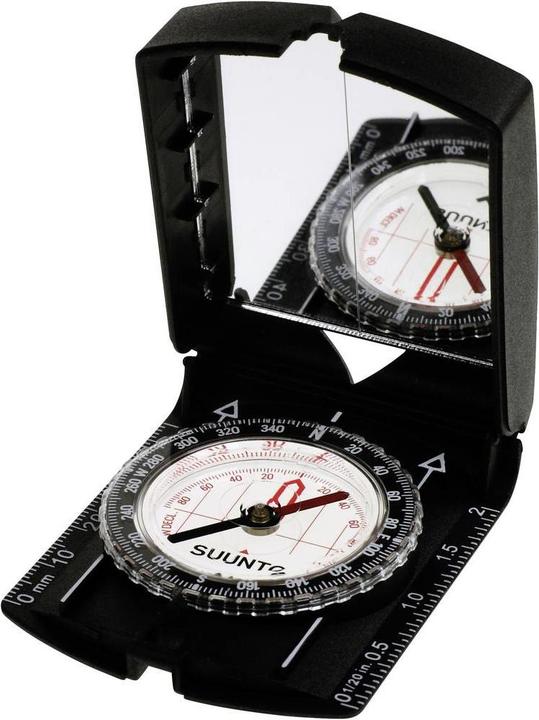 Produktbild Suunto Kompass MCB CM/IN/NH SS0122770