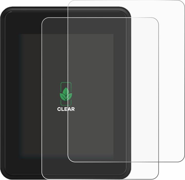 Immagine prodotto ScreenLeaf Pellicola protettiva, Proteggi Schermo Sostenibili, Clear, Antigraffio