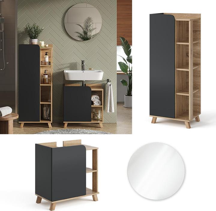 Produktbild Vicco Karen