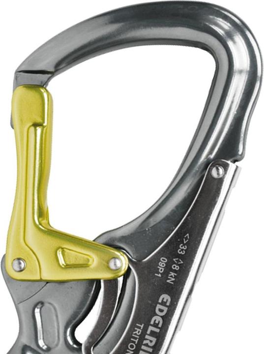 Produktbild Edelrid DSG Triton