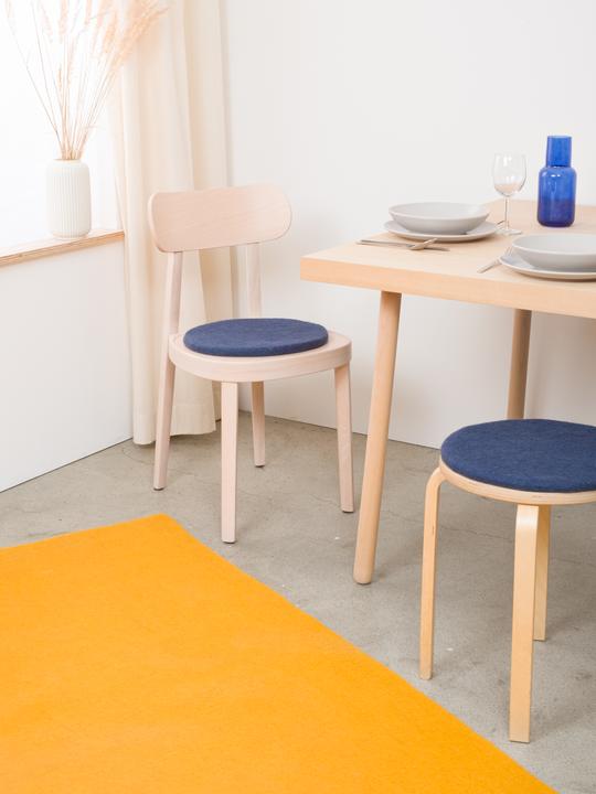Actual product image Myfelt Round Flat (36 cm)