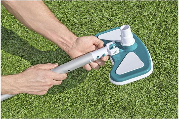 Actual product image Bestway AquaClean™ Pool Vacuum