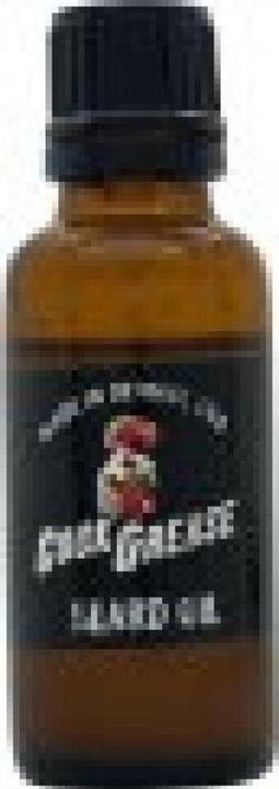 Image du produit Cock Grease Huile à barbe 30ml (30 ml)
