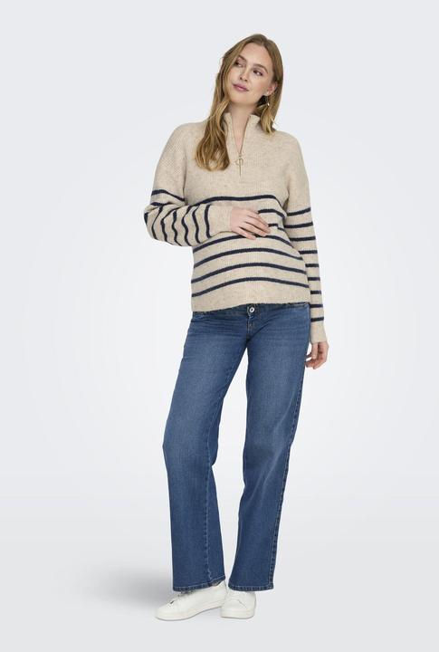 Produktbild Only Maternity OLMTOKYO Strickpullover Strickpullover (XXL)