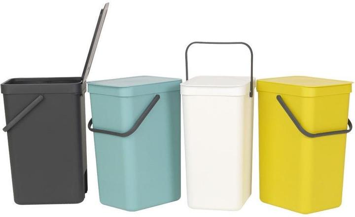 Produktbild Brabantia Sort & Go (16 l)