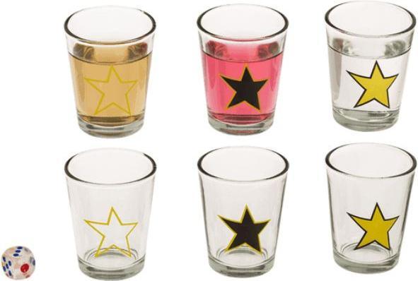 Immagine prodotto Ootb gioco del bere, serpente e scala