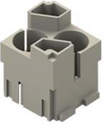 Actual product image ILME Adapter