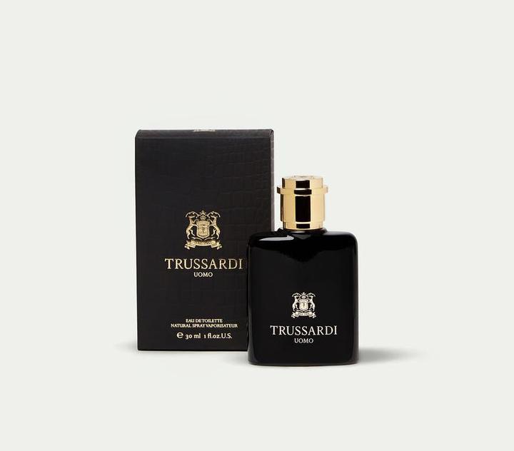 Produktbild Trussardi Uomo (Eau de Toilette, 30 ml)