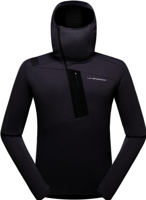 Immagine prodotto La Sportiva Big Wall Pullover Hoody (S)