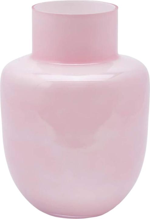 Produktbild Schubiger Glas Rosa H: 31 cm