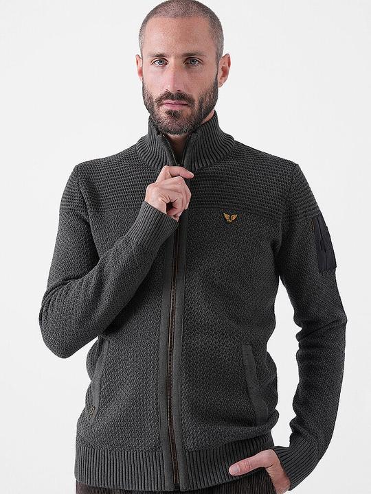 Produktbild Pme Legend Sweatjacke (M)