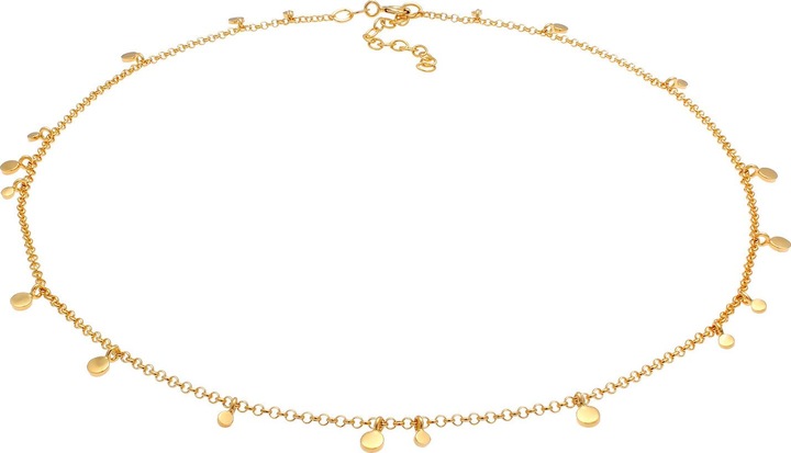 Immagine prodotto Elli Geo, cerchio (Argento 925, 36 cm)